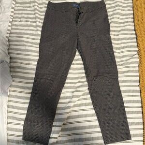 Old Navy Pixie Pant